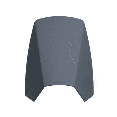 Seren 600005 Midnight Cover For 600000 EV Charging Point
