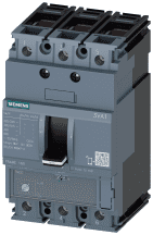 Siemen 3VA1132-3EE36-0A MCCB 32A 415V 25kA Connector