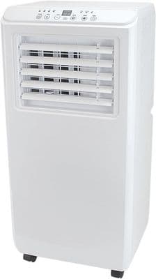 Status SAIRCONUNIT1PB 3 in 1 5000 BTU Portable Air Conditioner