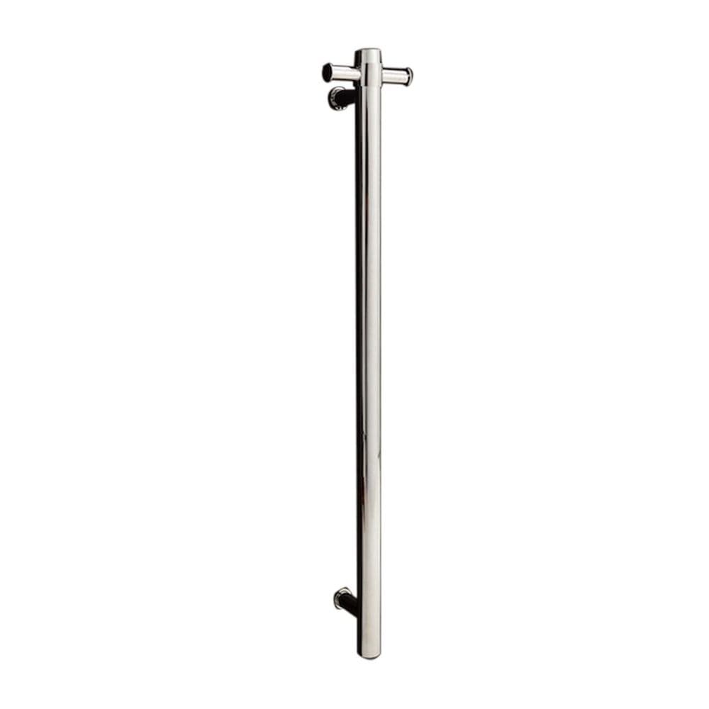 ThermoSphere HTB-VR-900 Heated Towel Bar Vertical 900mm