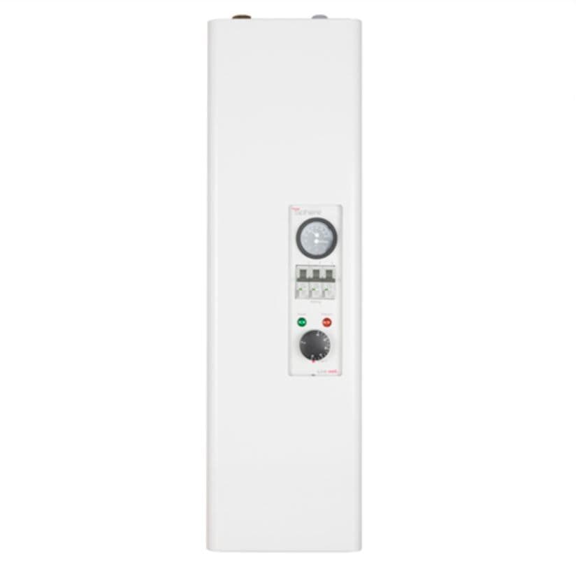 Thermosphere Electric System Boiler With Pump 4.5kw 230/400v TSEFB-P4.5