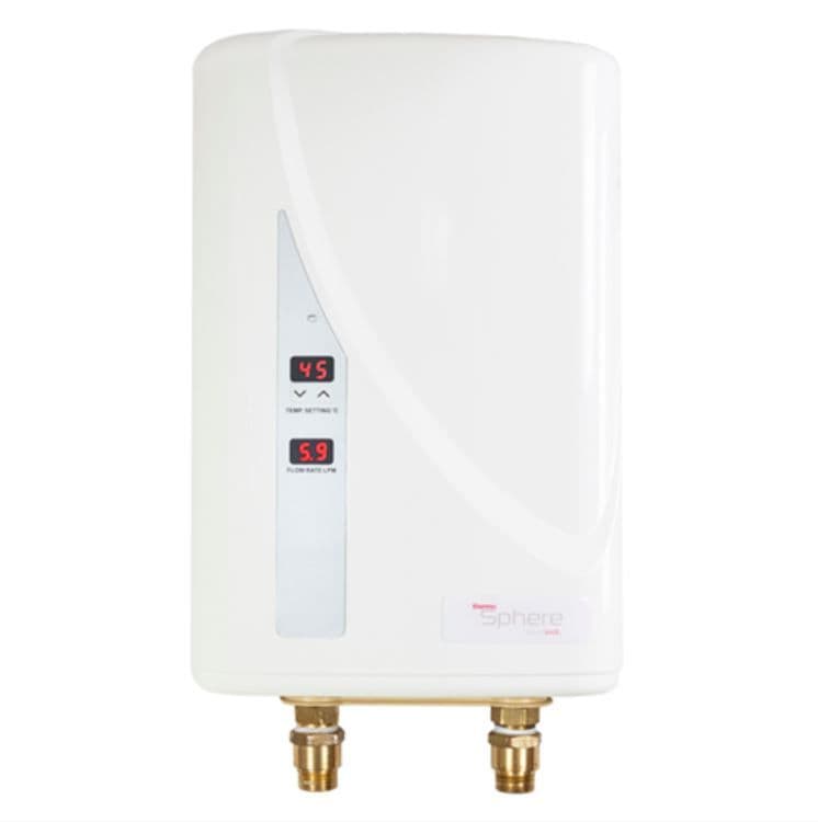 ThermoSphere TSMEB-4 Micro Electric Boiler 4 8kW