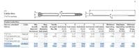 Thomas & Betts TY271MX 150mm x 5.9mm Ty-Rap Cable Ties 100 Pack - (ABB ID 7TCG009450R0163)