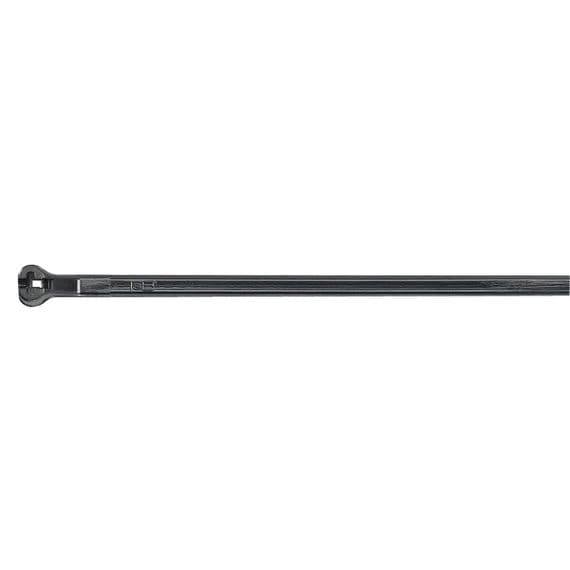 Thomas & Betts TY271MX 150mm x 5.9mm Ty-Rap Cable Ties 100 Pack - (ABB ID 7TCG009450R0163)