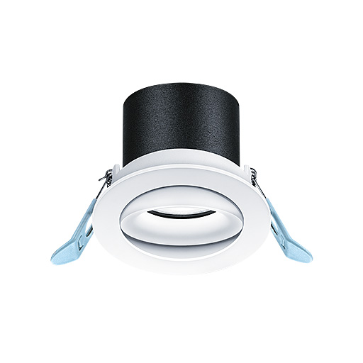 ThornEco 96632291 Lily Ceiling-Recessed Luminaire 9W 900lm 4000k Dim White