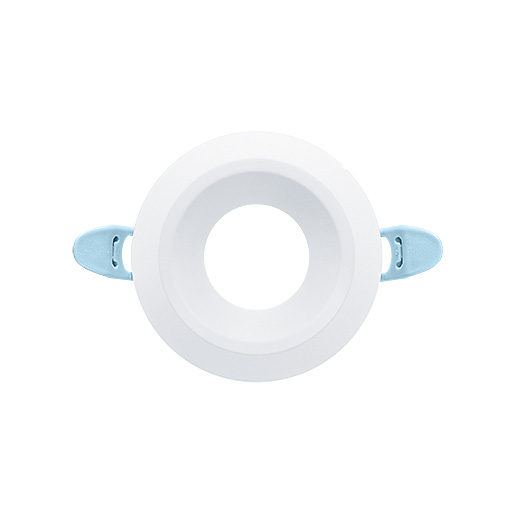 ThornEco 96632301 Lily IP65 Round Trim In White Matt