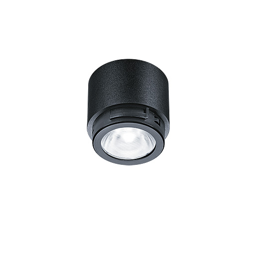 ThornEco 96633290 Lily Spotlight Module 9W 900lm 3000k Dim Black