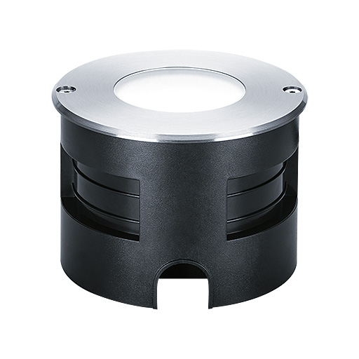 ThornEco 96633582 Rosy LED Inground Luminaire 6W 350lm 3000k Stainless Steel