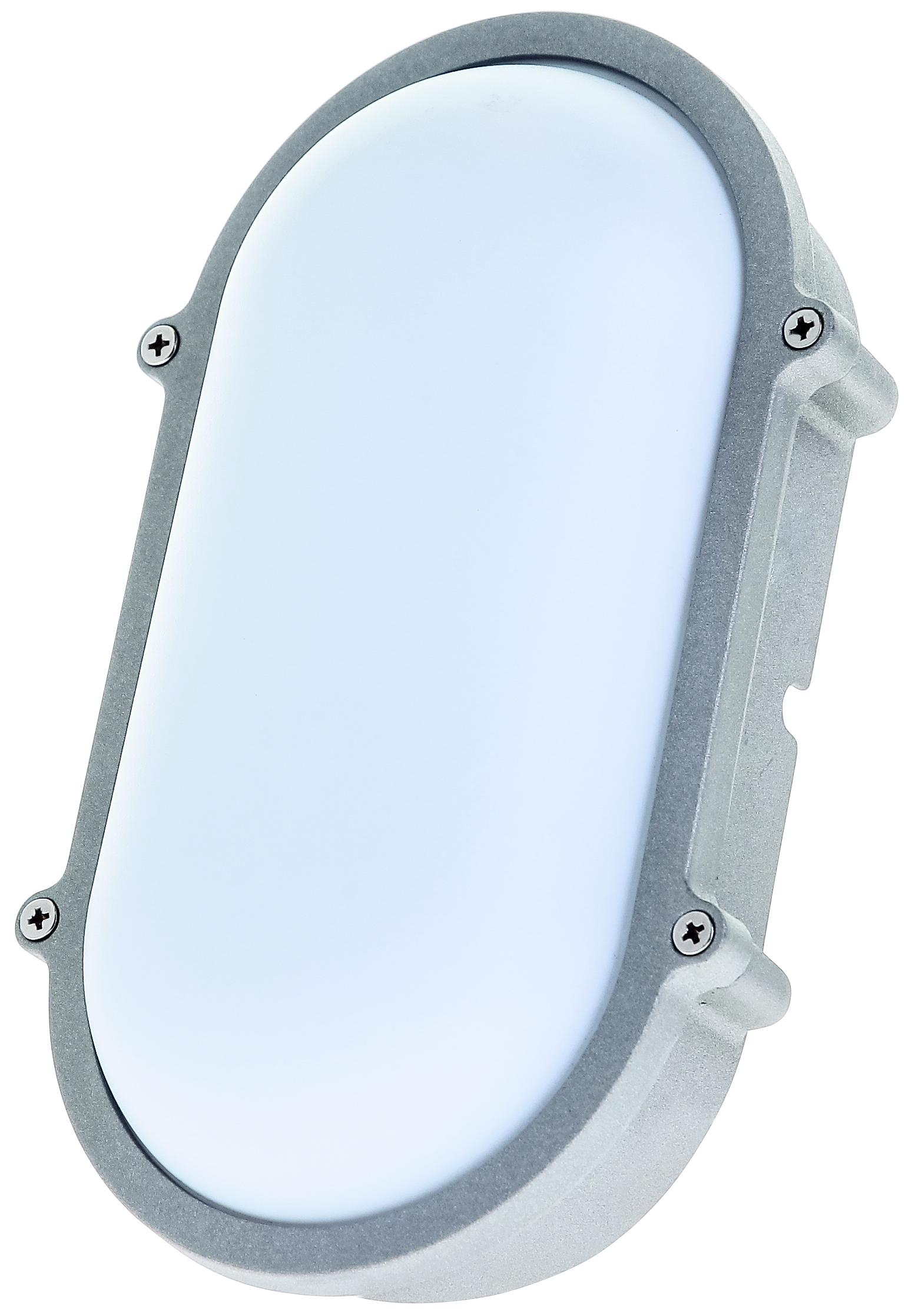 Timeguard LEDBHO15W 15W 900lm LED Bulkhead Light Oval