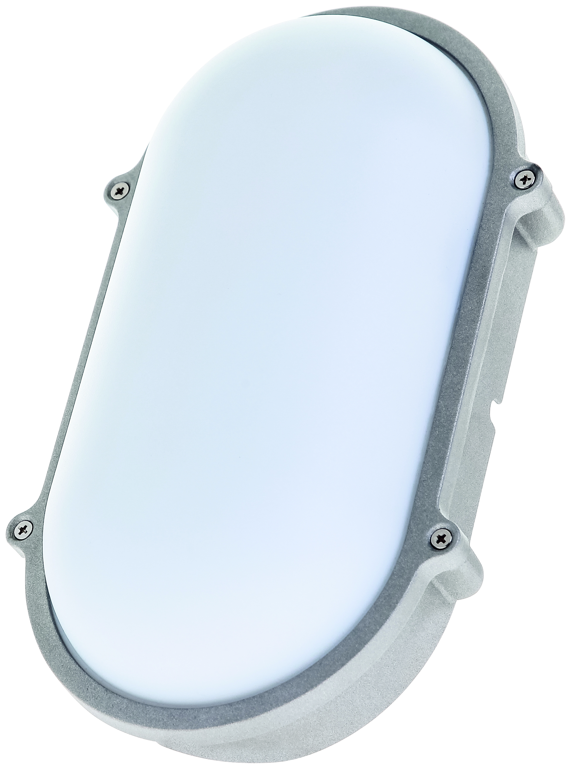 Timeguard LEDBHO25W 25W 1580lm LED Bulkhead Light Oval