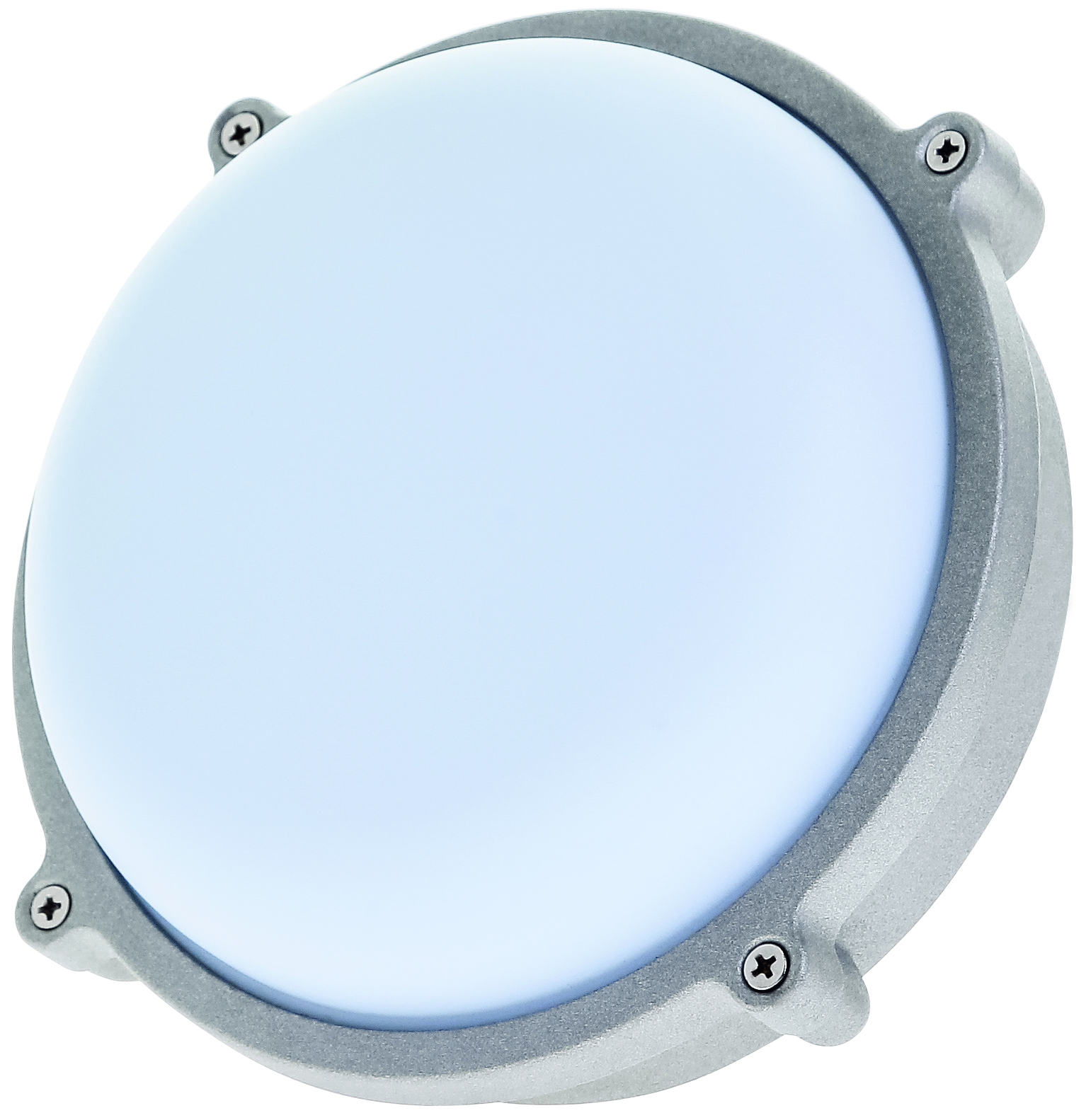 Timeguard LEDBHR15W 15W 900lm LED Bulkhead Light