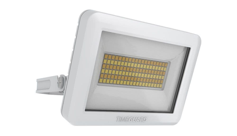 Proguard Led Light Timeguard LEDPRO21WH 20W LED CCT3 IP65 Professional Floodlight White
