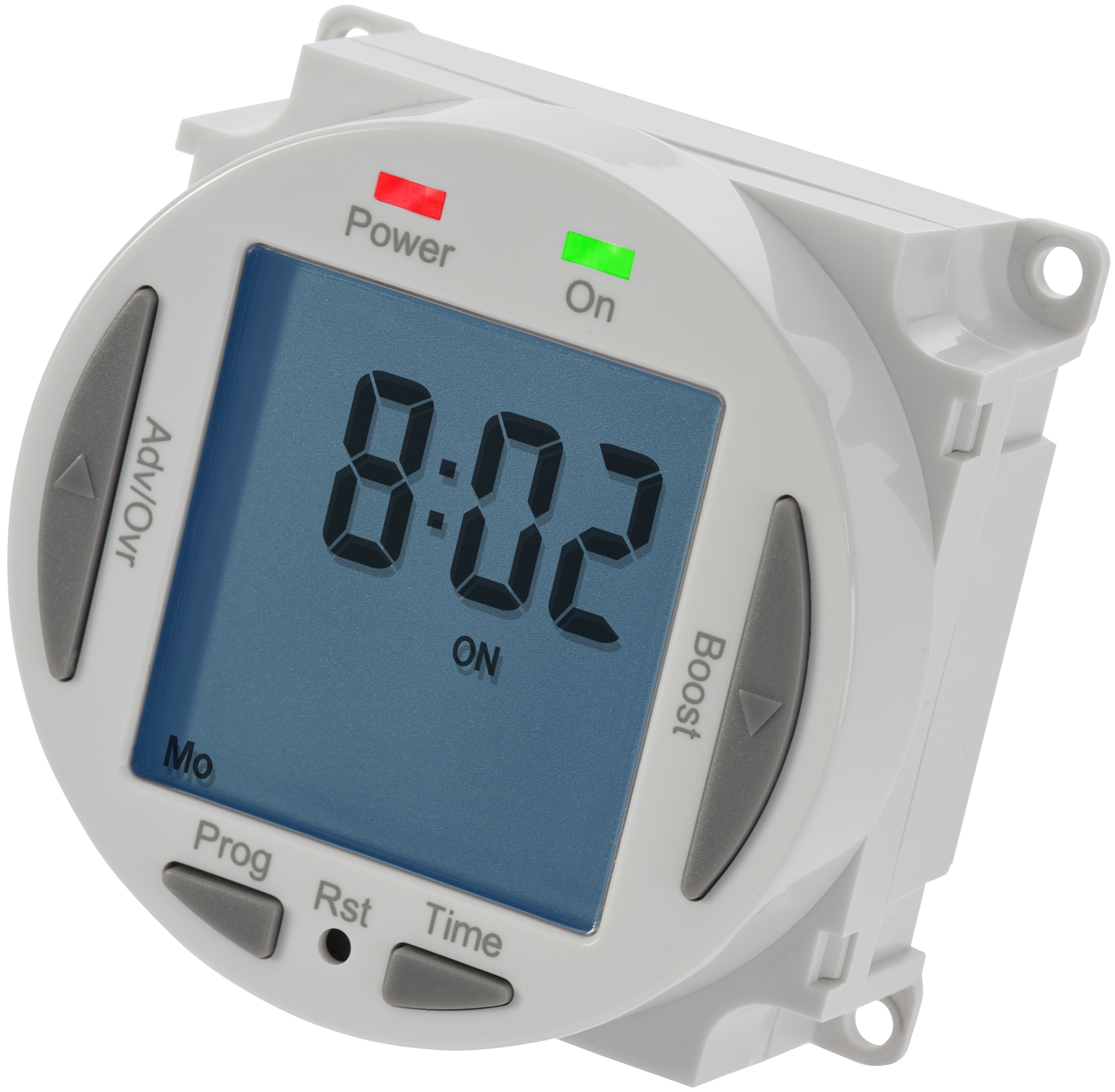 Timeguard NTM02 24 Hour/7 Day Compact Digital Module