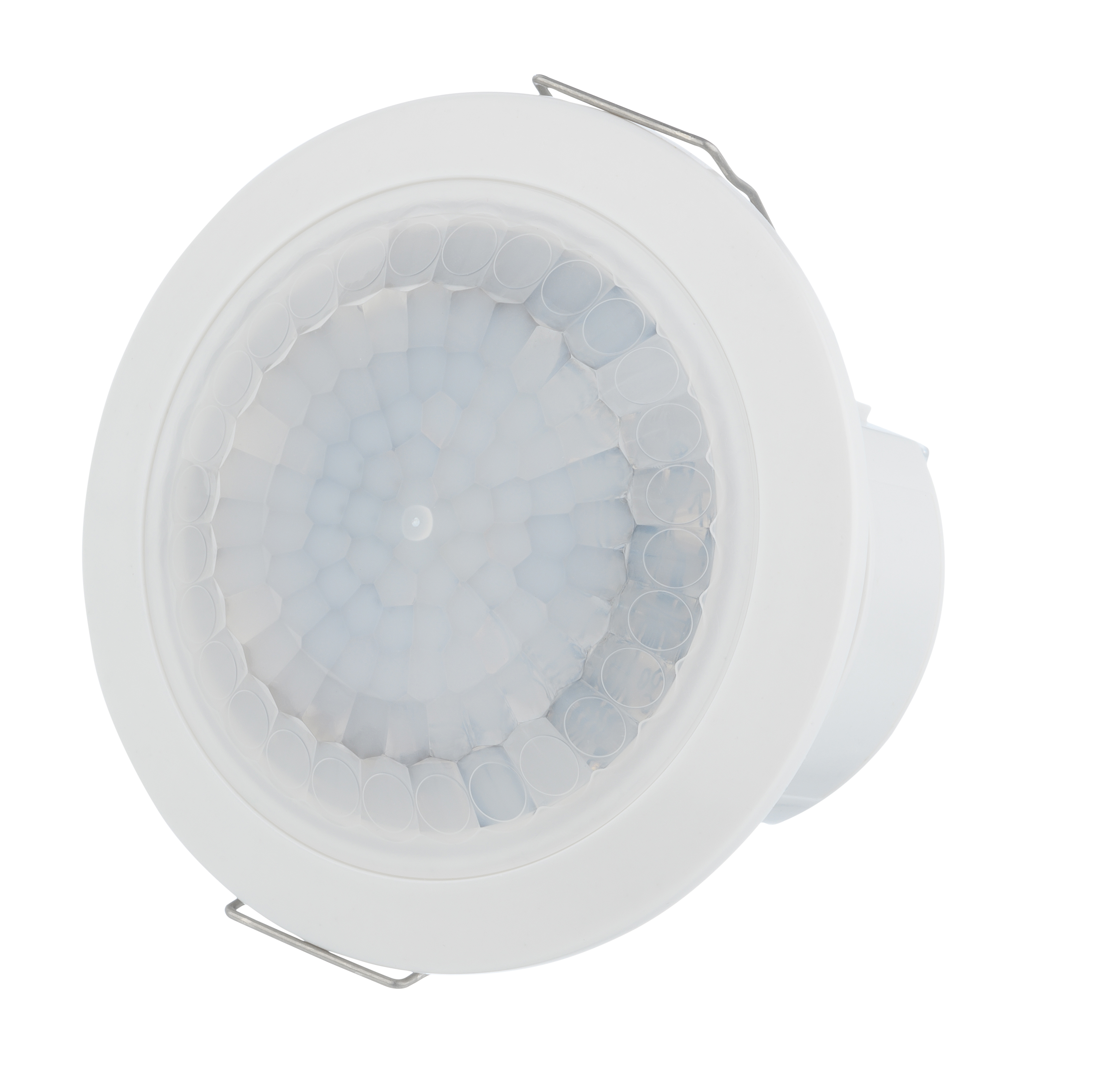 Timeguard PDFM1500N 360 Degree Flush Mount Ceiling PIR Light Controller
