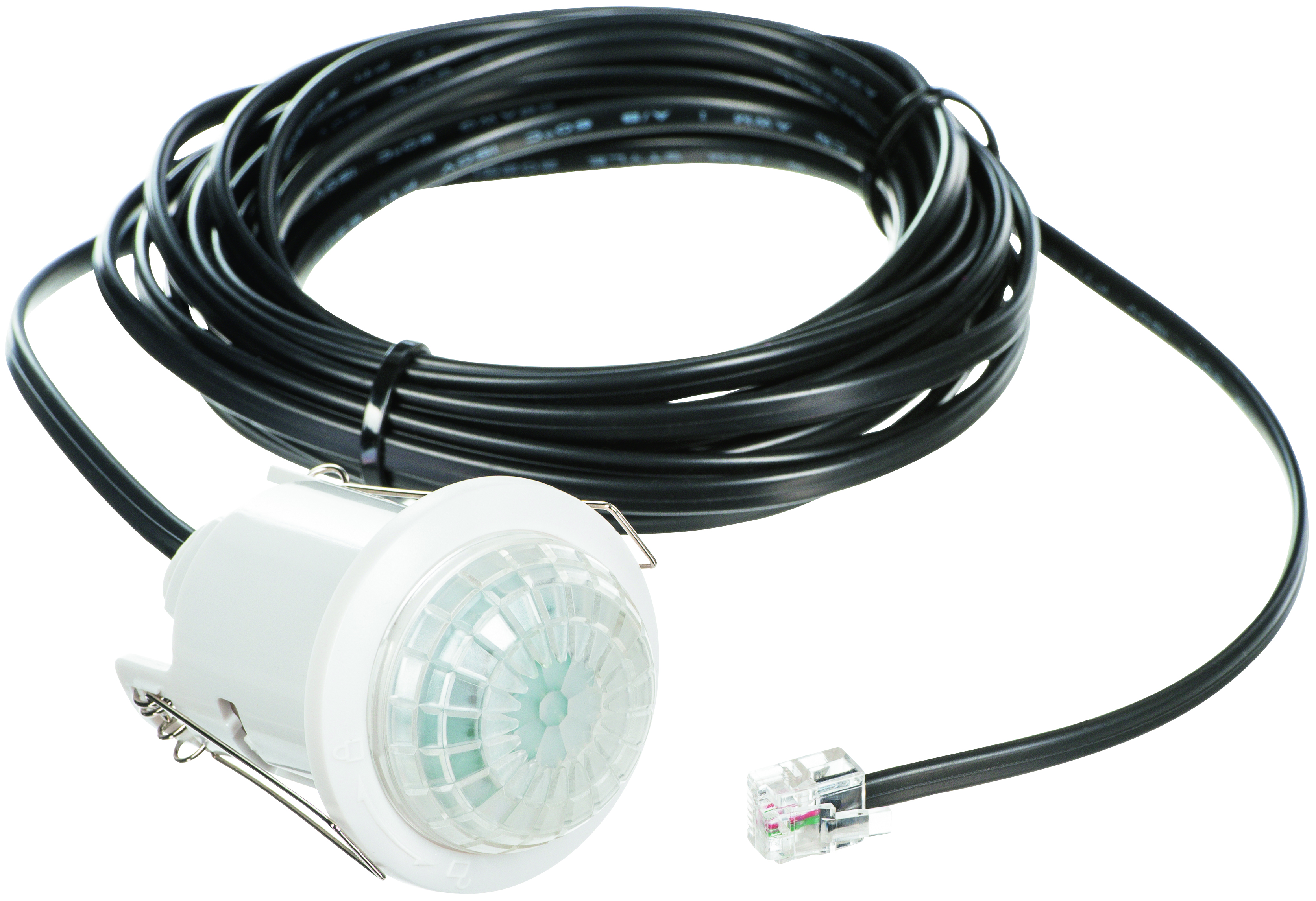 Timeguard PDFMMINILS 360 Degree Flush Mount Linkable Mini PIR Slave Sensor