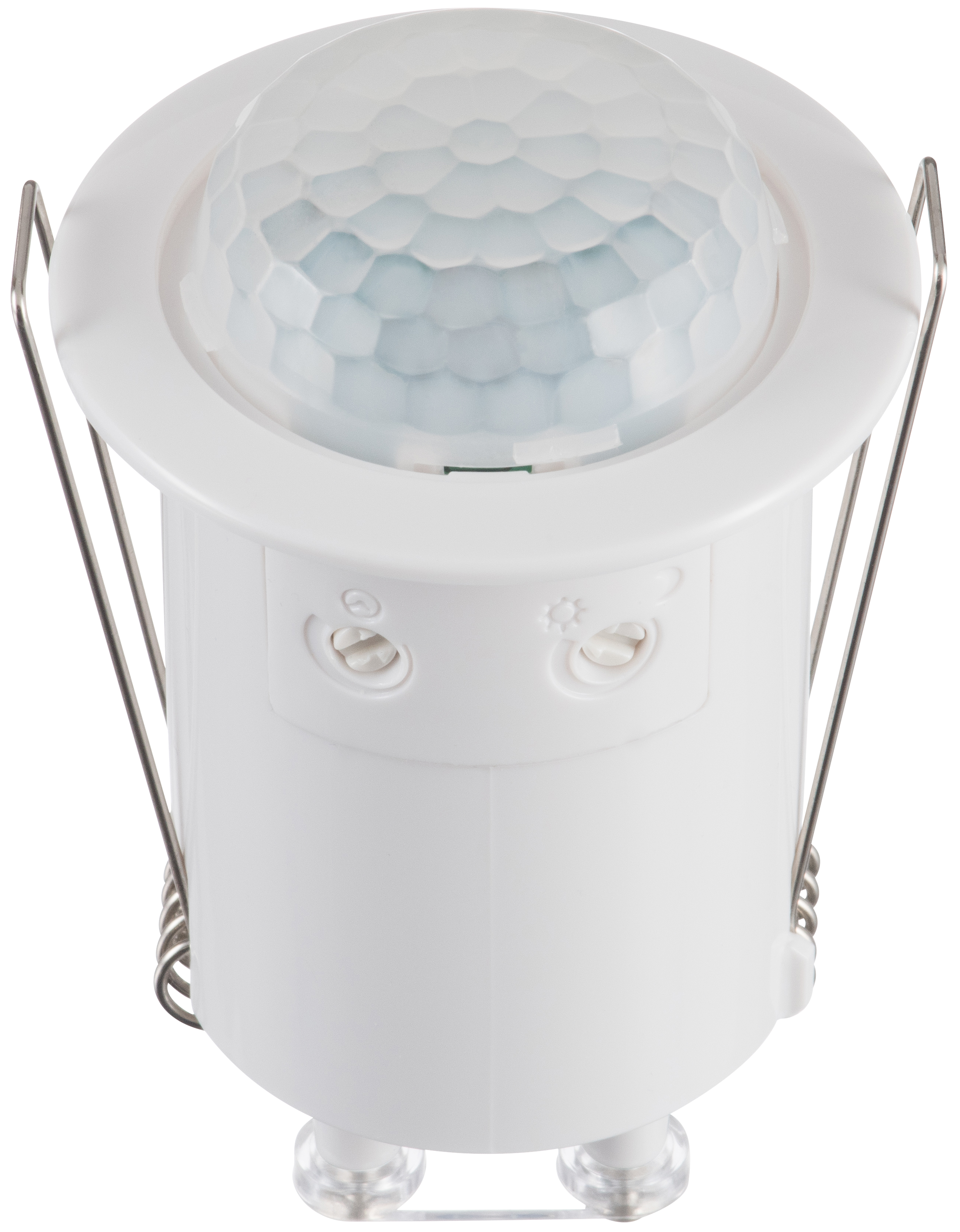 Timeguard STFMMINI Mini Flush Mount 360 Degree PIR Internal IP44