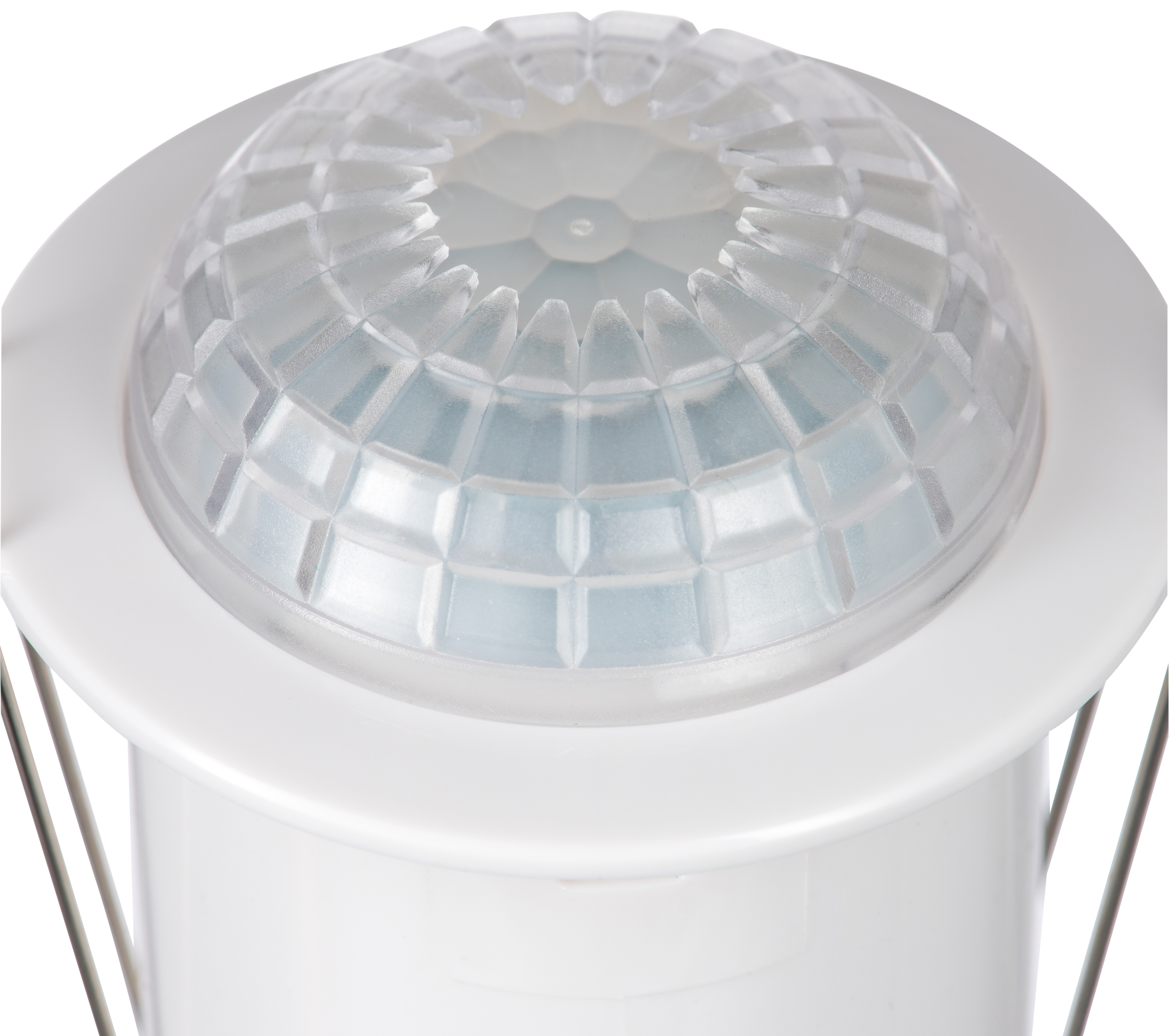 Timeguard STFMMINI Mini Flush Mount 360 Degree PIR Internal IP44