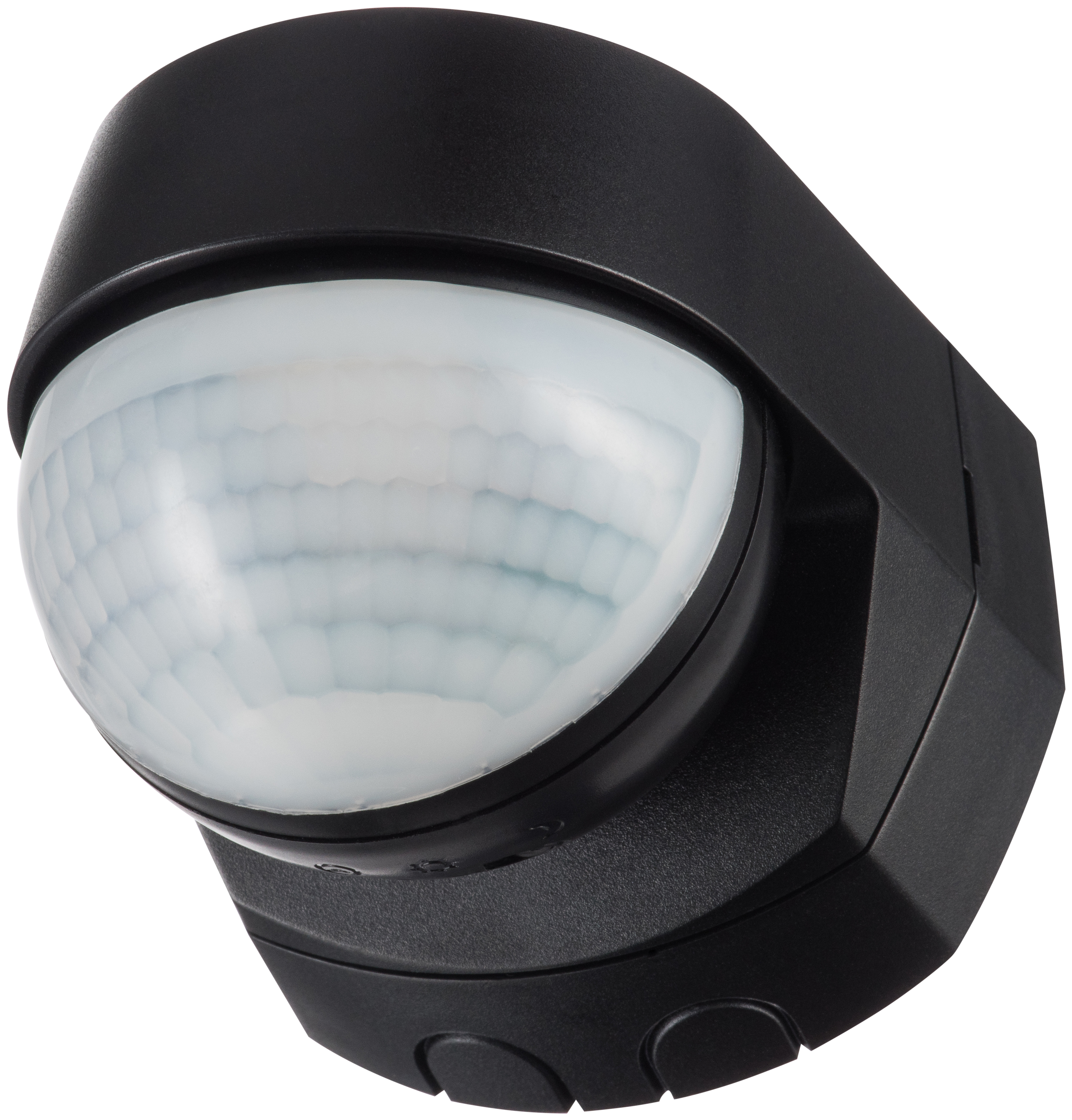 Timeguard STLB1000 Outdoor PIR Black
