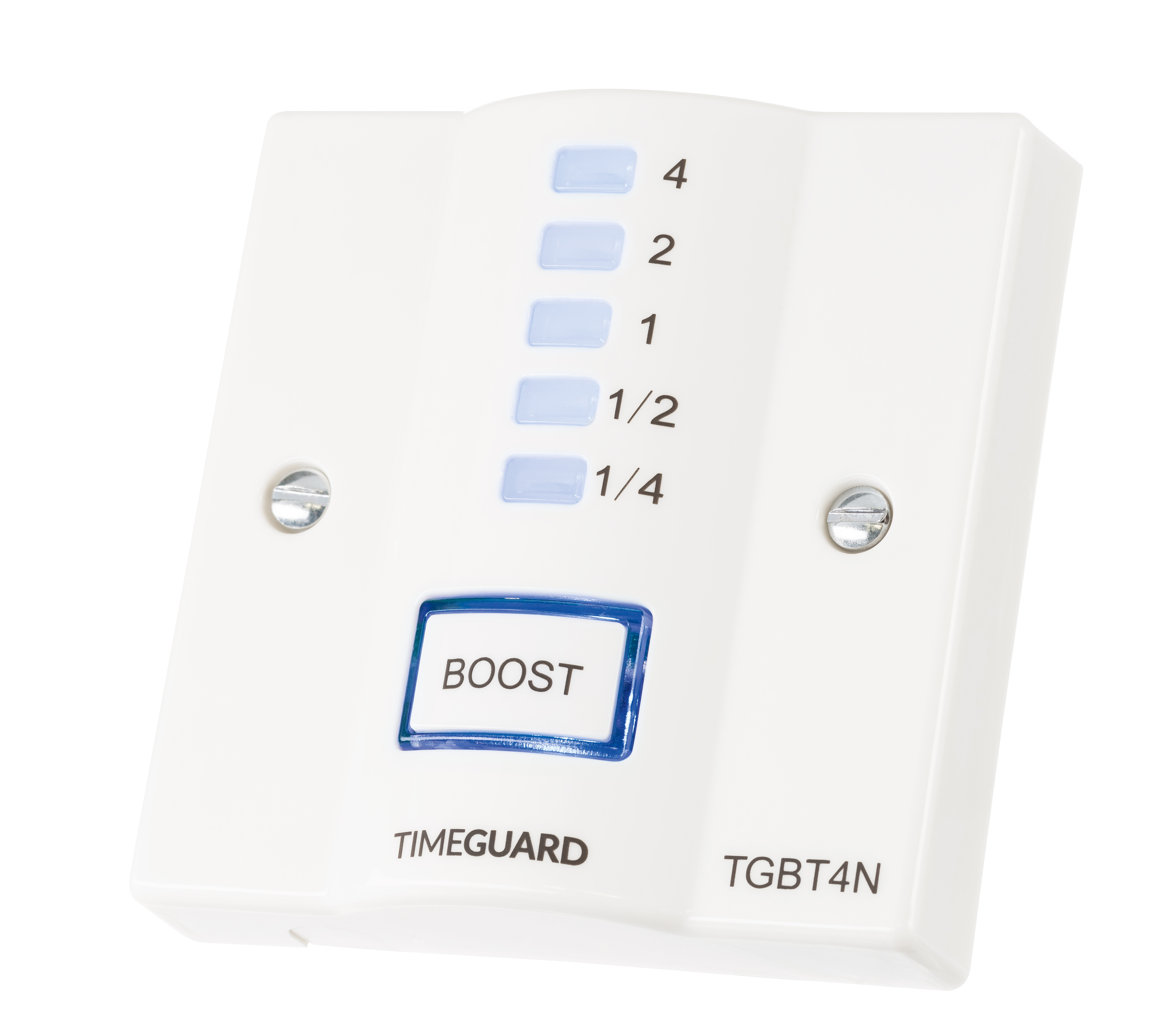 Timeguard TGBT4N 4 hour Electronic Boost Timer