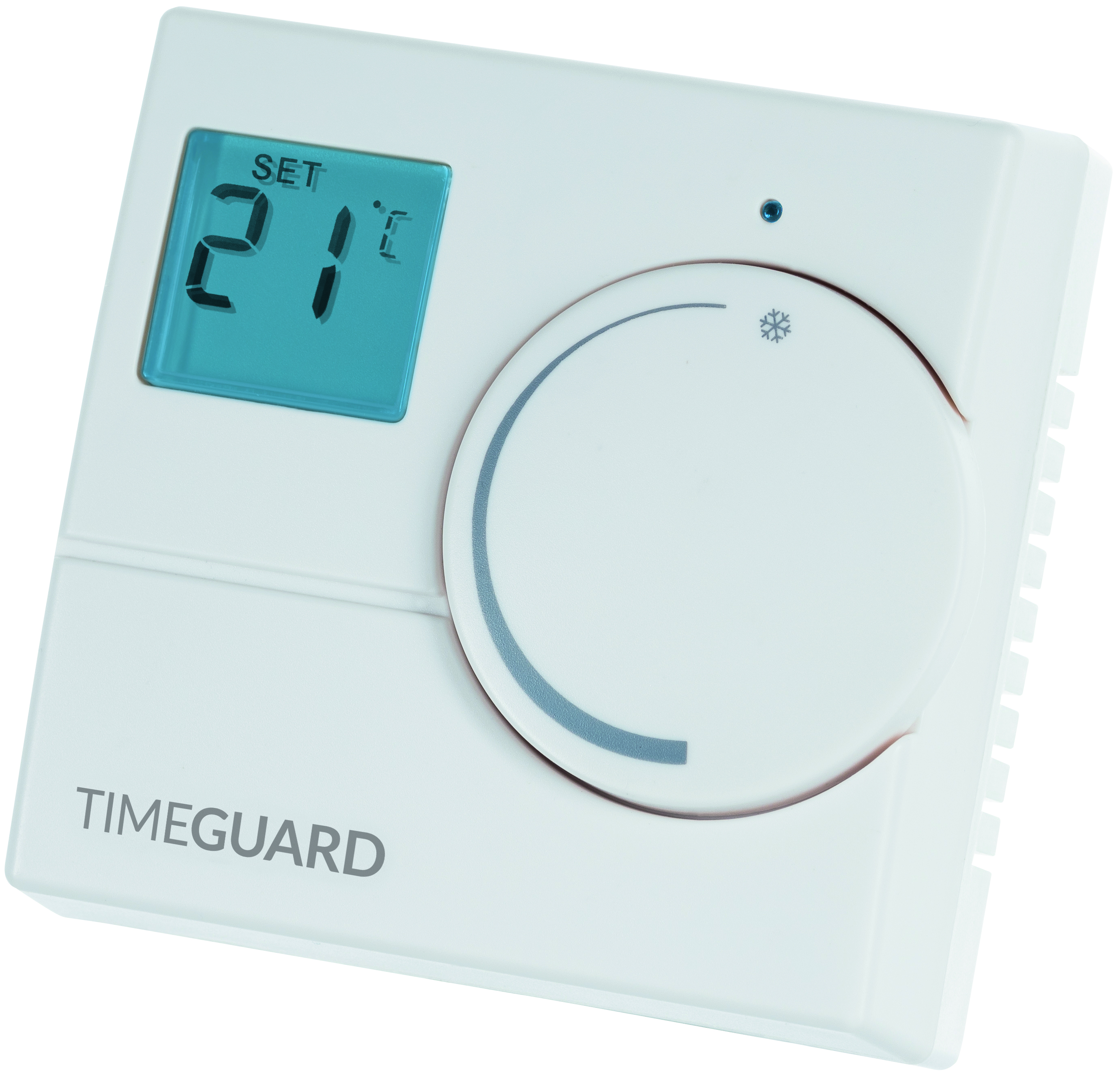 Timeguard TRT030DN Digital Electronic Thermostat