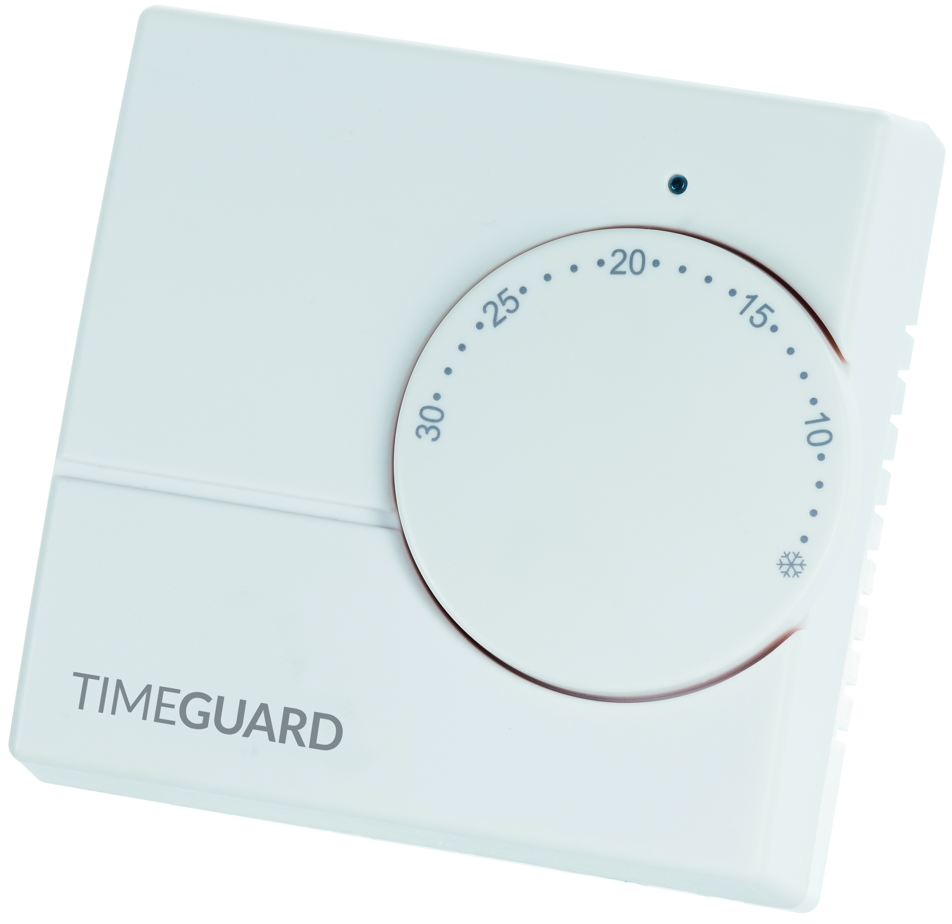 Timeguard TRT030N Electronic Room Thermostat