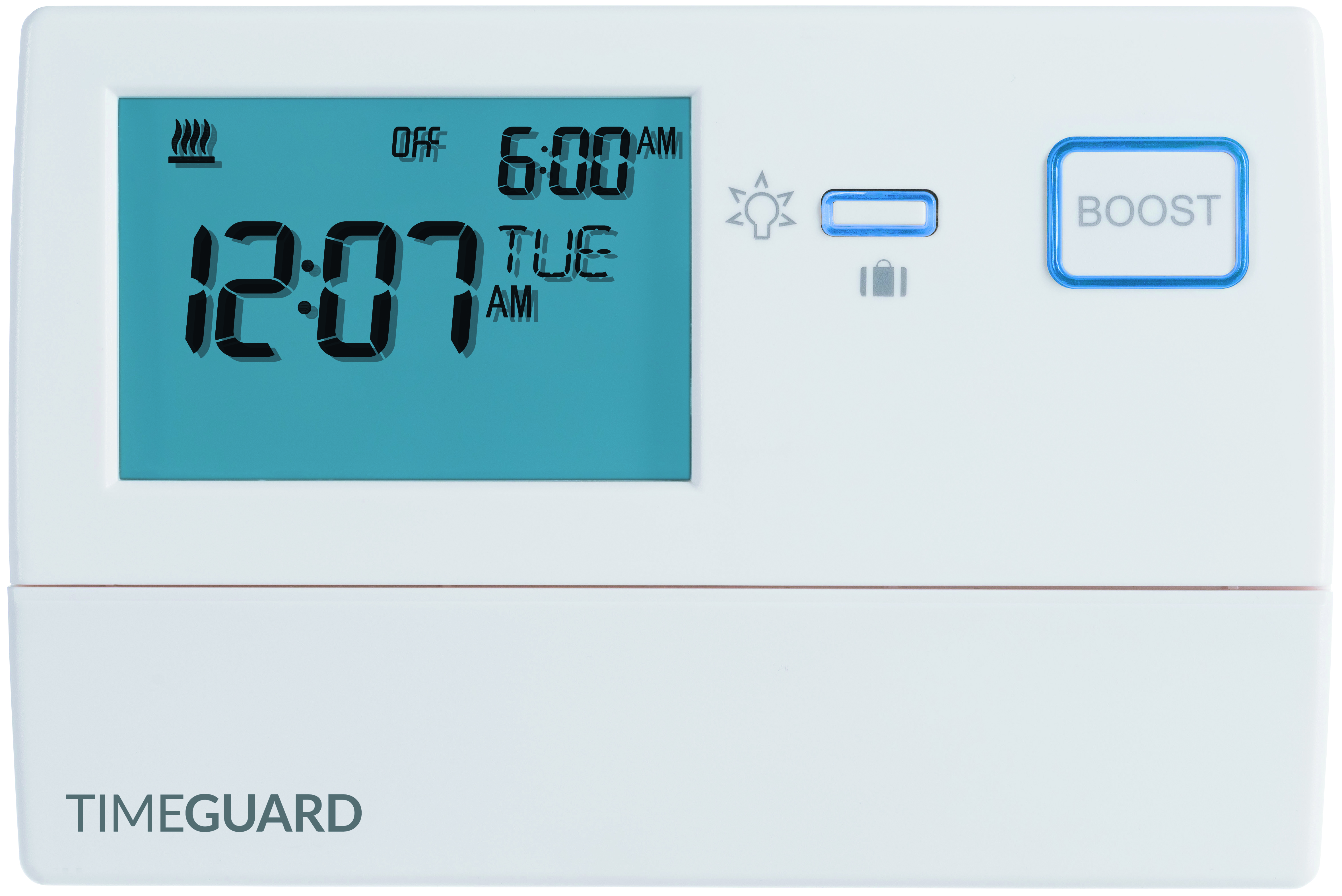 Timeguard TRT034N 7 Day Digital Programmer 1 Channel