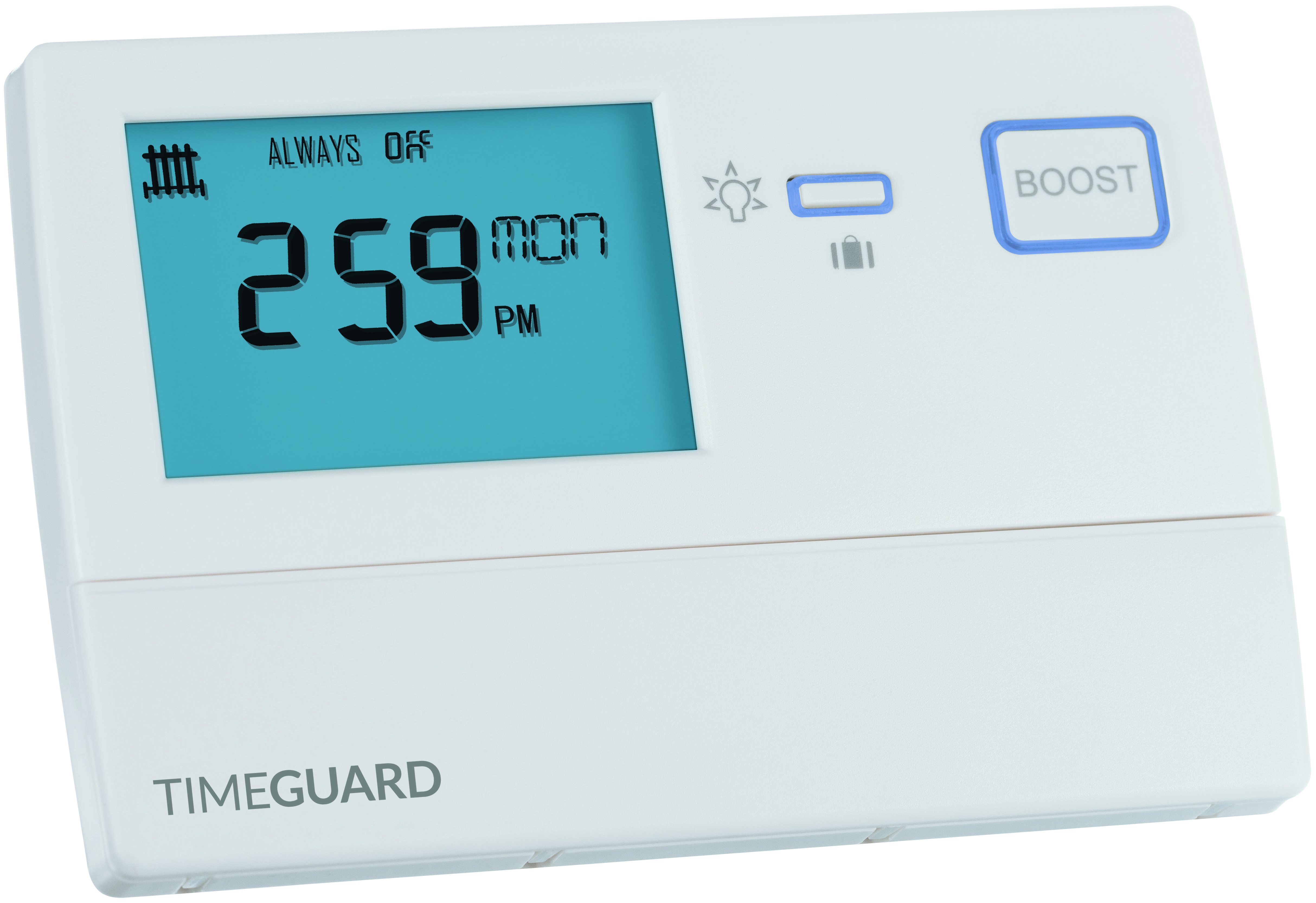 Timeguard TRT034N 7 Day Digital Programmer 1 Channel