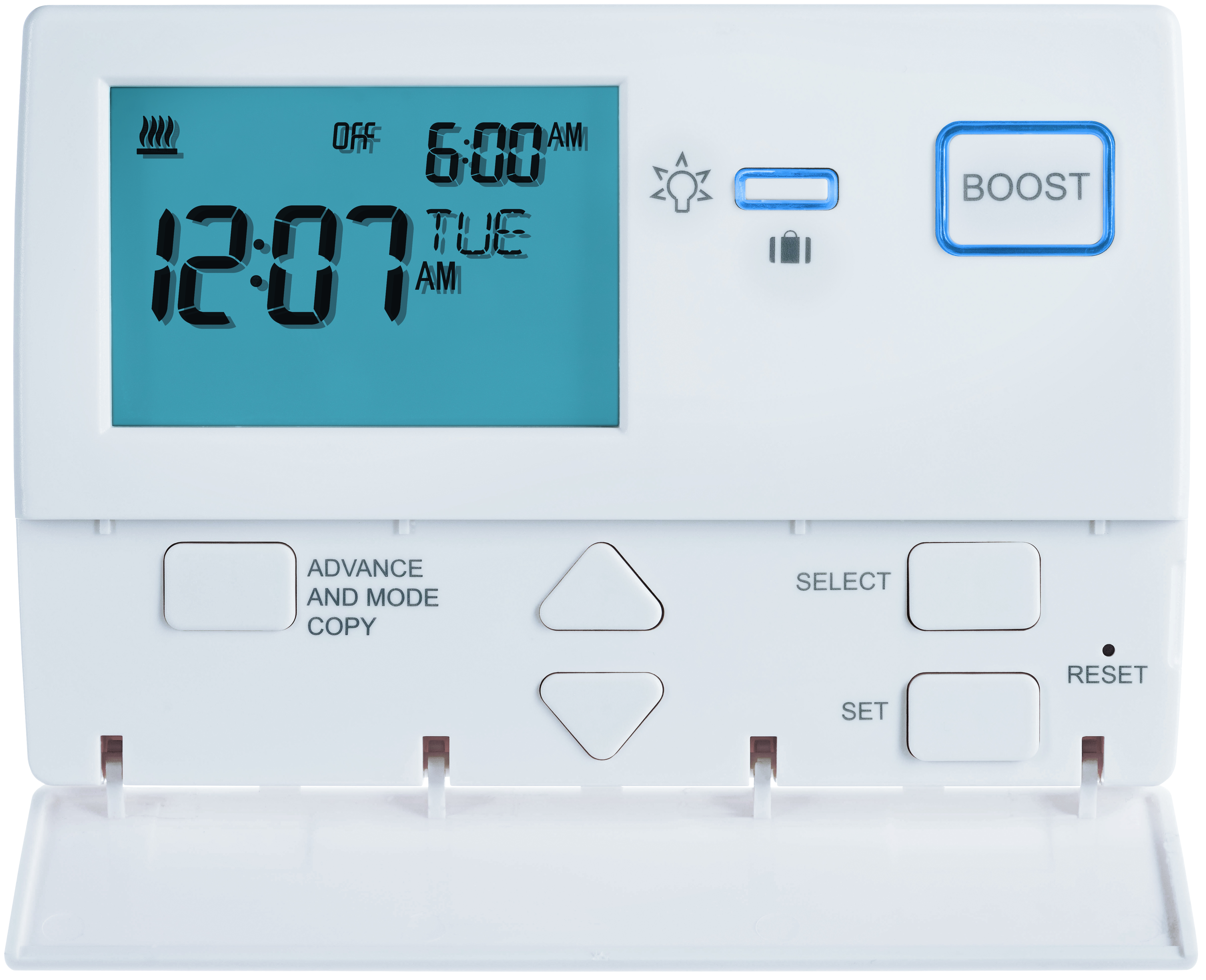Timeguard TRT034N 7 Day Digital Programmer 1 Channel