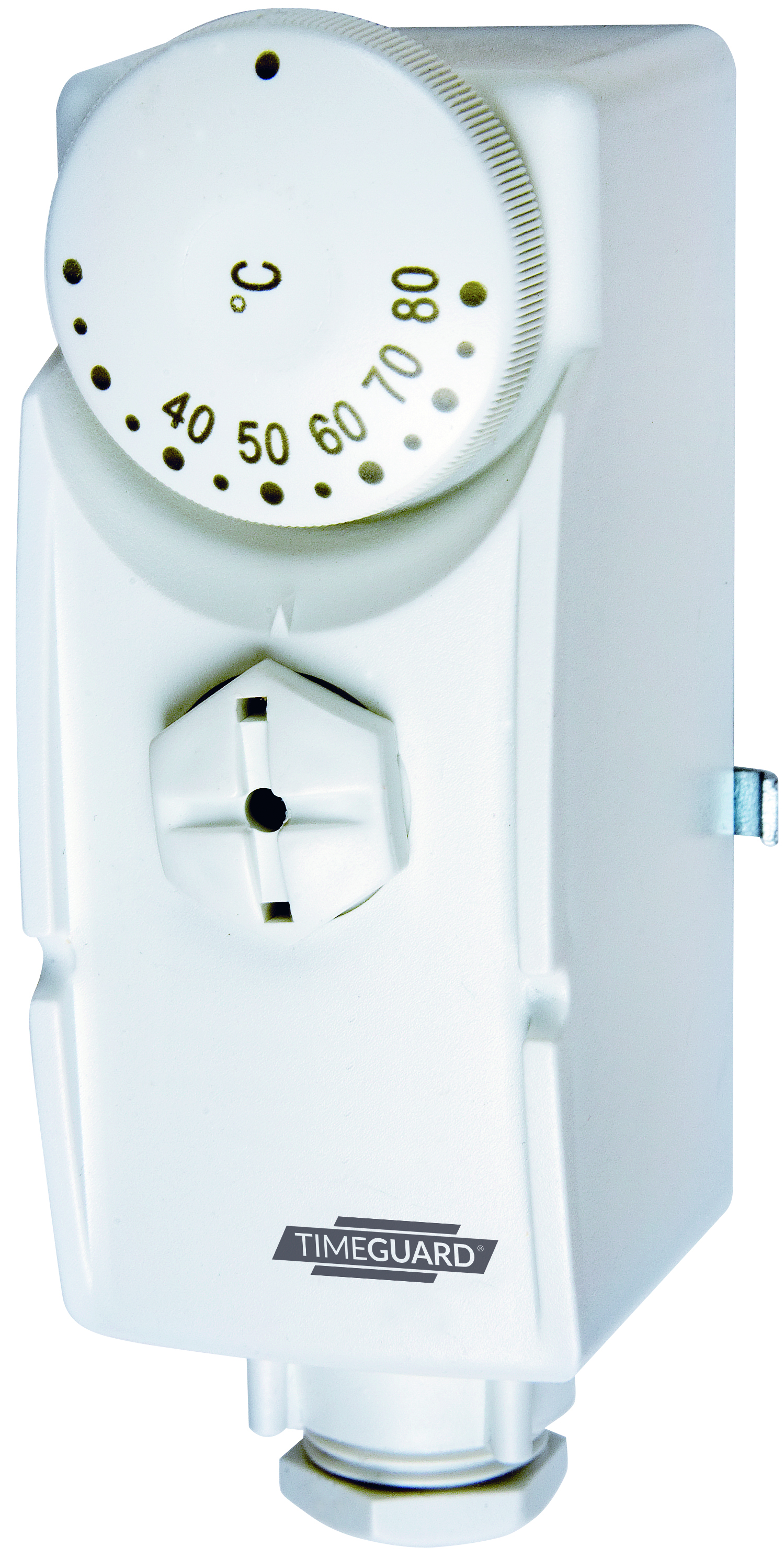 Timeguard TRT044 Cylinder/Pipe Thermostat