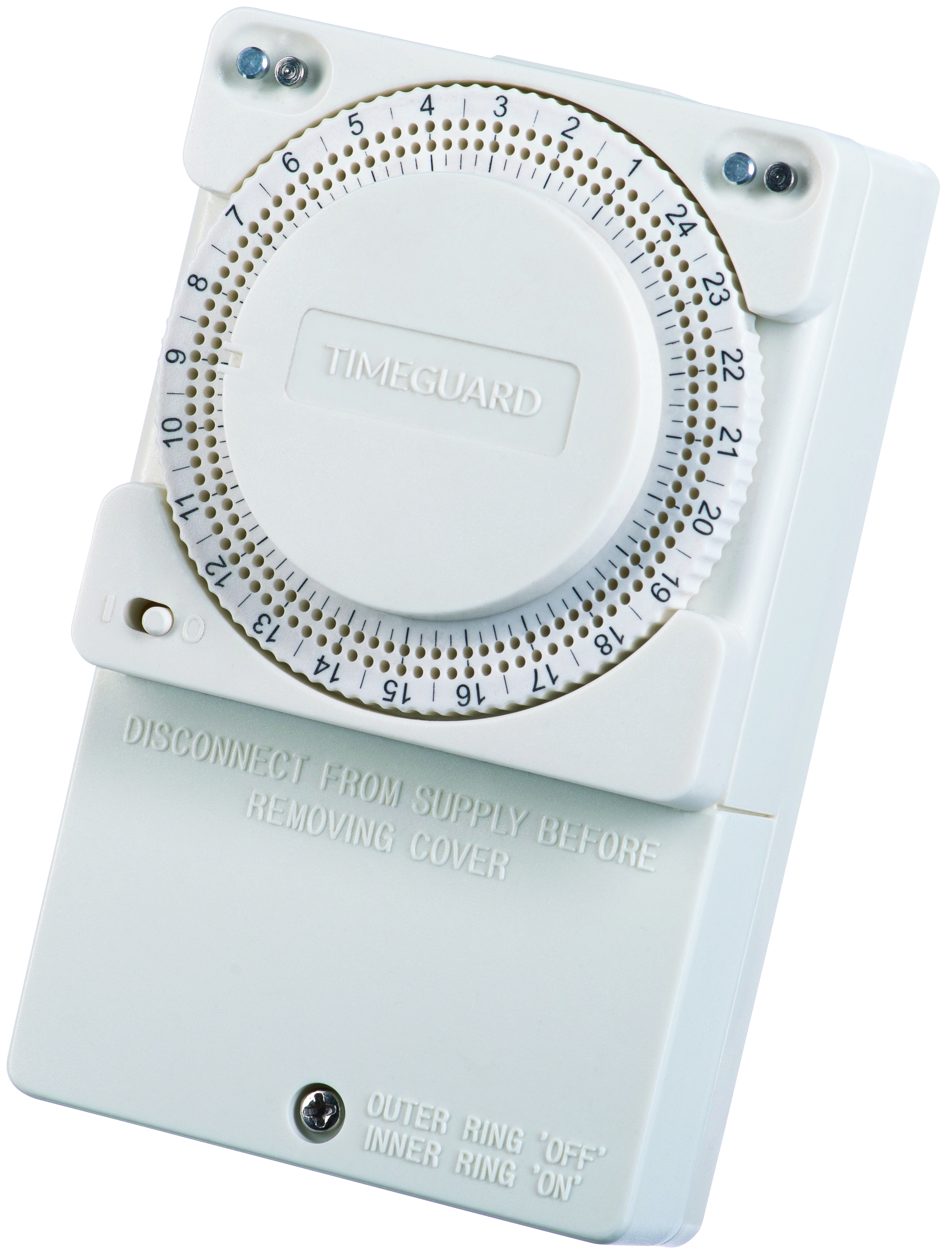 Timeguard TS900N 24 Hour Immersion Heater Time Controller