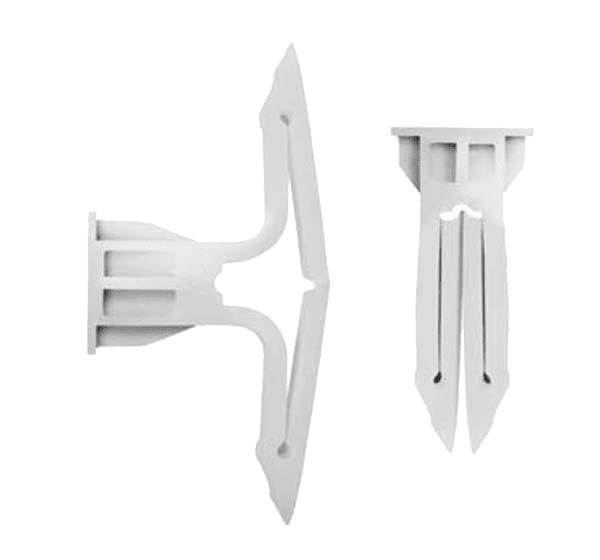 Unicrimp CC-04189 Short Toggle Fixing Screws 5 Pack