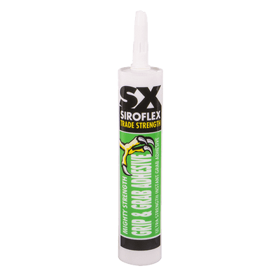 Unicrimp SXMSGGA290W Mighty Strength Grip & Grab 290ml