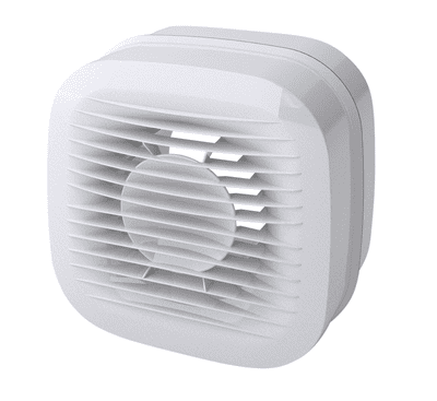 Vent-Axia 407927 Window Kit for Response & Revive Range Fans