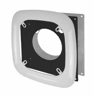 Vent-Axia 408680 100mm to 150mm Conversion Kit for Response Range