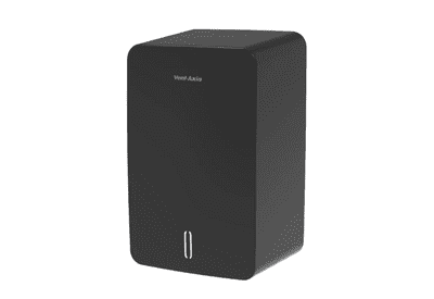 Vent Axia 414892 Tempest SmartDry Hand Dryer Black