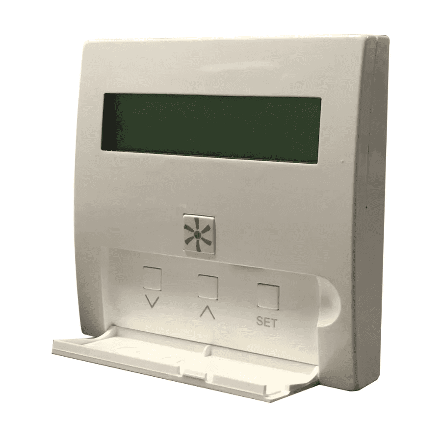 Vent Axia 443283 Sentinel Kinetic Wired Remote Controller