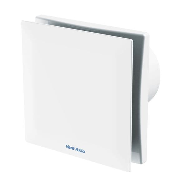 Vent-Axia 446659B (VASF100T) 100mm/4