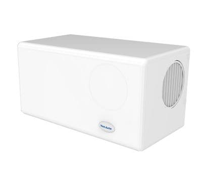 Vent Axia 479188 PoziDry Lo-Carbon Compact Pro with Integral Heater