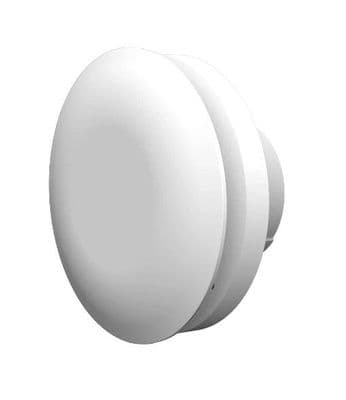 Vent Axia 498098 Lo-Carbon NBR DMEV Humidity Fan (125mm Spigot / Ducting)