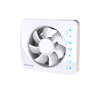 Vent-Axia PureAir Sense 479460 Silent Extractor Fan with Odour Sensor