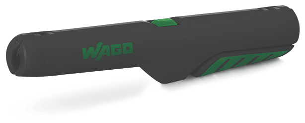WAGO 206-1441 In-Socket Cable Stripper
