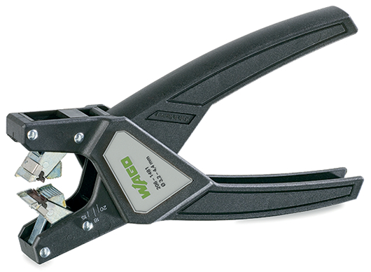 WAGO 206-1481 Stripping Pliers