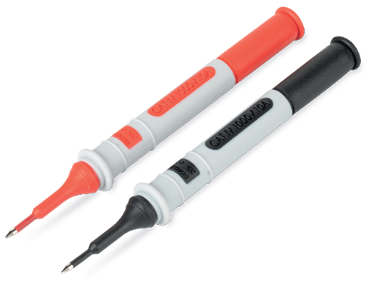WAGO 206-912 Test Probes
