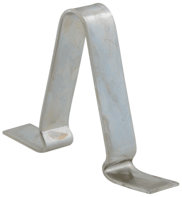 Walraven HSC1 Light Suspension Clip (100 Box)
