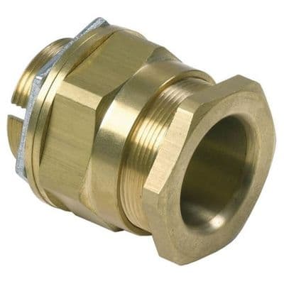 Wiska CXT40L SY Armoured Cable Outdoor Gland Pack 22.0-32.1mm