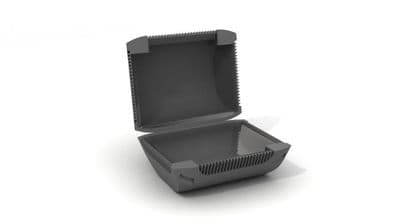 Wiska MBX02 MiniBox 2 Gel Insulated Box (MJB2)