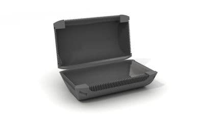 Wiska MBX03 MiniBox 3 Gel Insulated Box (MJB3)