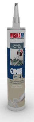 Wiska ONEGEL 300ML Premixed Insulating Gel Junction Box Filler