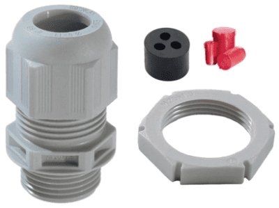 Wiska TKE/P32 Tail Kit For 32MM And 16MM Tails