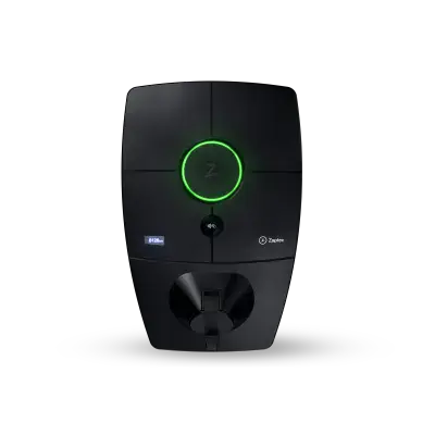 Zaptec 900-00021 Pro 22kW MID Certified EV Charging Meter